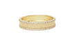 Bague Mauboussin La Vie Parisienne - Bague en or jaune et diamants 58 Facettes 32840