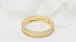 Bague Mauboussin La Vie Parisienne - Bague en or jaune et diamants 58 Facettes 32840