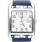 Montre Hermès Cape Cod - Montre en acier 58 Facettes MT46886