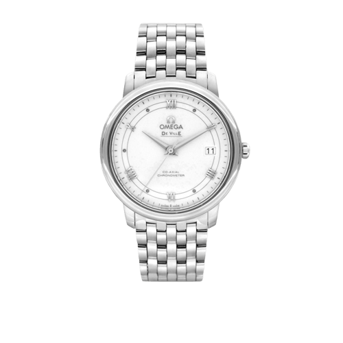 Montre Omega De Ville Prestige - Montre en acier 58 Facettes OC-68802086