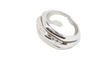 Bague 52 Piaget Possession - Bague en or blanc 58 Facettes 32822