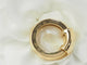 Bague 52 Piaget Dancer - Bague en or jaune 18 carats et diamant 58 Facettes 33300
