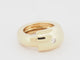 Bague 52 Piaget Dancer - Bague en or jaune 18 carats et diamant 58 Facettes 33300