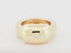 Bague 52 Piaget Dancer - Bague en or jaune 18 carats et diamant 58 Facettes 33300