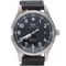 Montre IWC Pilot Mark XVIII - Montre en acier 58 Facettes MT46849