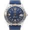 Montre Breitling Navitimer - Montre automatique 38 mm en acier 58 Facettes MT46210