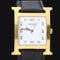 Montre Hermès Heure H - Montre en acier 58 Facettes MT46899