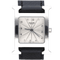Hermès H 时刻 - 钢制腕表 
