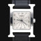 Montre Hermès Heure H - Montre en acier 58 Facettes MT46977