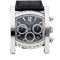 Montre Bulgari Assioma - Montre en acier 58 Facettes MT46047