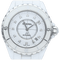Chanel J12 - 38 mm automatic ceramic watch 
