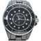 Chanel J12 - Orologio da 33 mm in ceramica e diamanti 