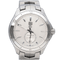 Montre TAG Heuer Link Calibre 6 - Montre en acier 58 Facettes MT46551