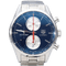 TAG Heuer Carrera Fuji Speedway - Orologio cronografo Calibro 1887 in acciaio 