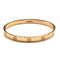 Bracelet Cartier Love - Bracelet en or jaune 58 Facettes BO/260031
