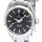 Montre Omega Seamaster Aqua Terra 150M - Montre quartz en acier 58 Facettes tzjtpke7ch
