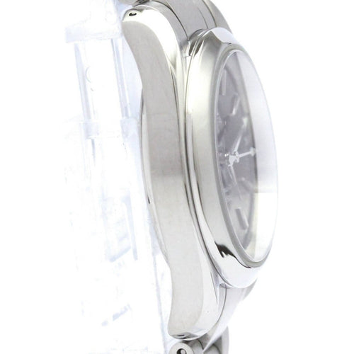 Montre Omega Seamaster Aqua Terra 150M - Montre quartz en acier 58 Facettes tzjtpke7ch