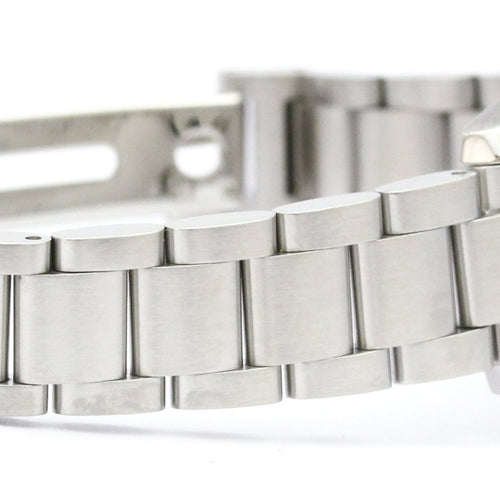 Montre Omega Seamaster Aqua Terra 150M - Montre quartz en acier 58 Facettes tzjtpke7ch