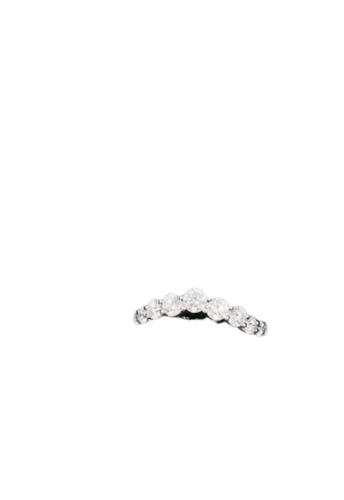 Bague 50 Harry Winston Truly - Bague en diamant 58 Facettes jnci60