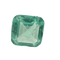 Колумбийски смарагд - камък 2 ct, незначително омасляване 