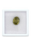 Ceylon green sapphire - Natural unheated 2.47 ct oval stone 