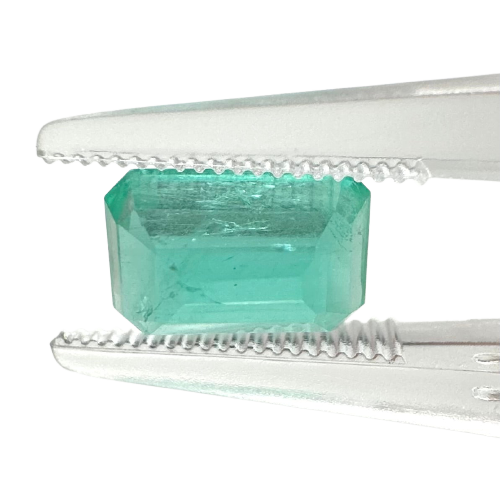 Esmeralda da Colômbia - Pedra natural 1,80 ct 
