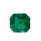 Esmeralda da Colômbia - Pedra de 2,24 ct, verde vivo certificada 