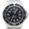 Montre Breitling Superocean II 44 - Montre automatique en acier 58 Facettes MT46186