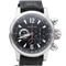Montre Jaeger-LeCoultre Master Compressor - Montre chronographe en acier 58 Facettes MT46857