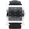 Hermès Ora H - Orologio in acciaio 