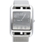Montre Hermès Cape Cod - Montre en acier 58 Facettes MT46950