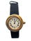 Montre Cartier Trinity - Montre en or jaune 18K 58 Facettes 1987