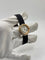 Montre Cartier Trinity - Montre en or jaune 18K 58 Facettes 1987