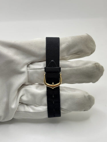 Montre Cartier Trinity - Montre en or jaune 18K 58 Facettes 1987