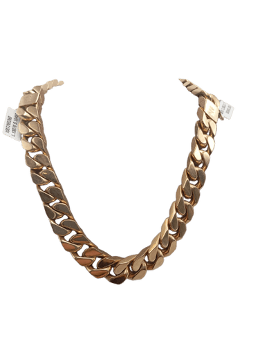 Collier Weingrill - Collier modulable en or jaune 58 Facettes 23105