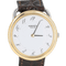 Montre Hermès Arceau - Montre chronographe en acier 58 Facettes MT46109