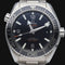 Montre Omega Seamaster Planet Ocean - Montre 600M en acier 58 Facettes MT46571