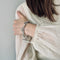Hermès-Anchor Chain Bracelet TGM silver_worn.jpeg