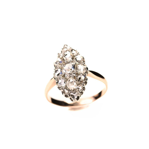 Belle Epoque marquise ring diamonds rose gold_zoom.jpg