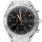 Montre Omega Speedmaster - Montre Date Chronograph en acier 58 Facettes MT46621