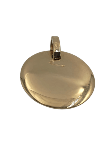 Pendentif Pomellato - Pendentif en or jaune 58 Facettes 154a21_M