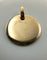 Pendentif Pomellato - Pendentif en or jaune 58 Facettes 154a21_M