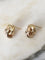 Boucles d'oreilles Boucles d'oreilles nœud en or 18K 58 Facettes 272