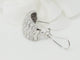 Boucles d'oreilles Boucles d'oreilles pavées en or blanc et diamants 58 Facettes 33113