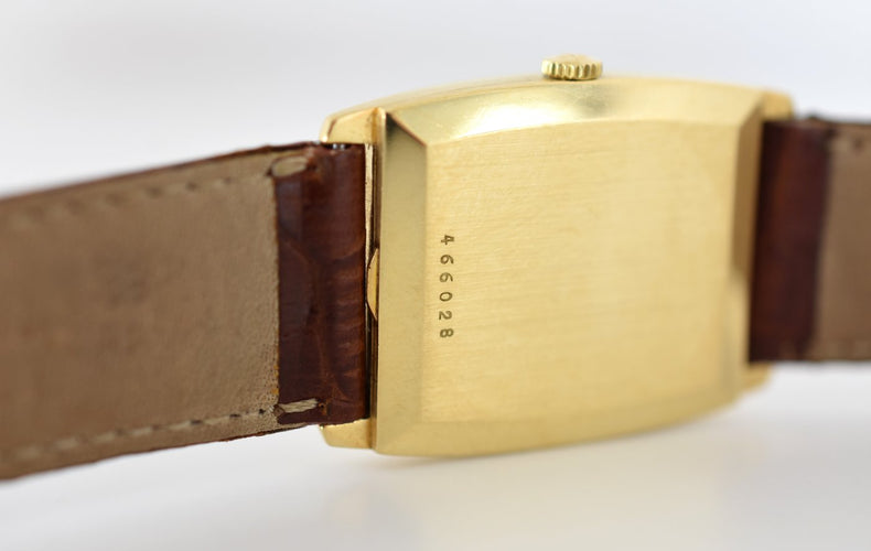 Vacheron Constantin Tonneau Or jaune 1970  Réf 7813 6.jpg