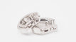 Boucles d'oreilles Piaget Possession - Boucles d'oreilles en or 18 kt et diamants 58 Facettes 32841