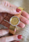 Montre Chopard - Montre en or jaune 18 carats et diamants 58 Facettes CHO-700