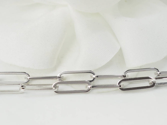 Collier Dinh Van - Collier Menottes R12 en or blanc et diamants 58 Facettes 33175