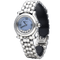 Montre Chopard Happy Sport - Montre Mini en acier cadran nacré 58 Facettes MT44769