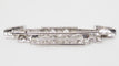 Broche Broche ancienne en platine et diamants 58 Facettes 32714
